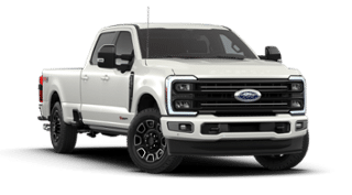 2026 Ford Super Duty® External Image 5